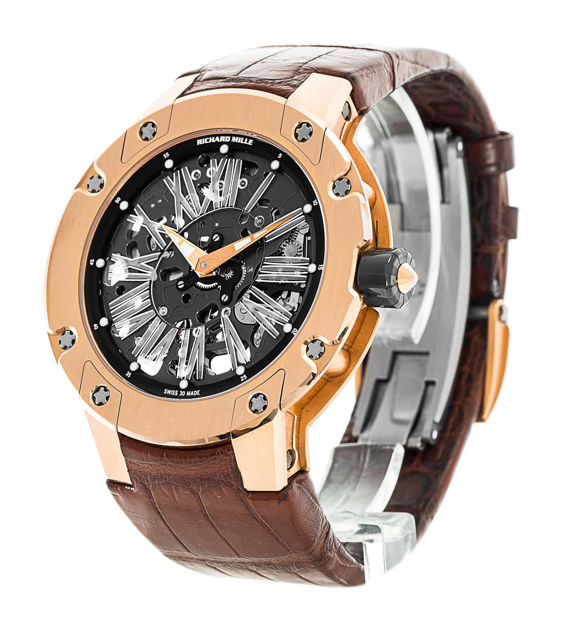 Richard 2025 mille watchfinder
